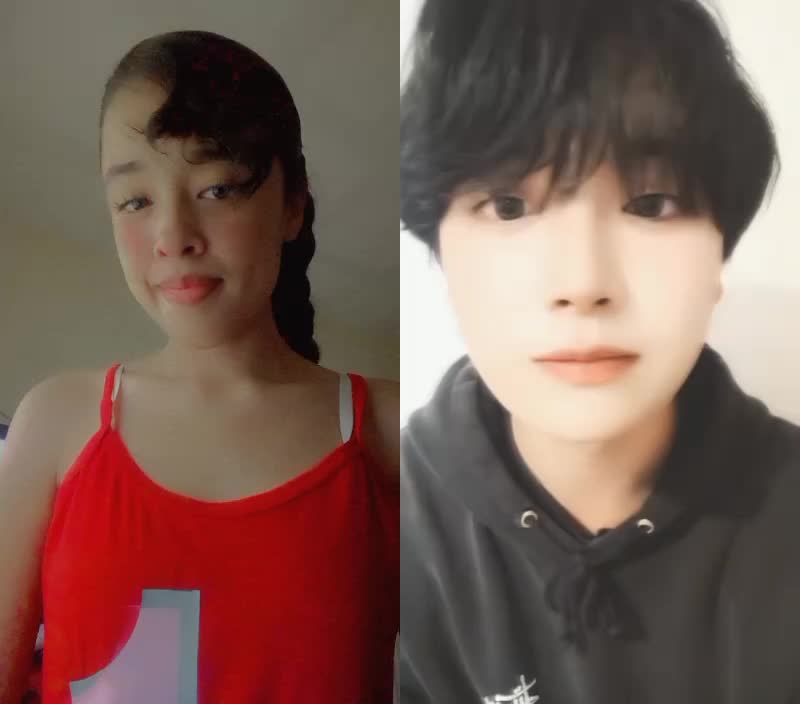 @@Carmene Ken seana I love 🥰🥺