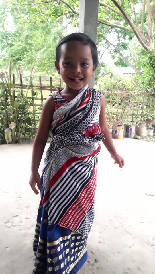 @Daisy Buragohain