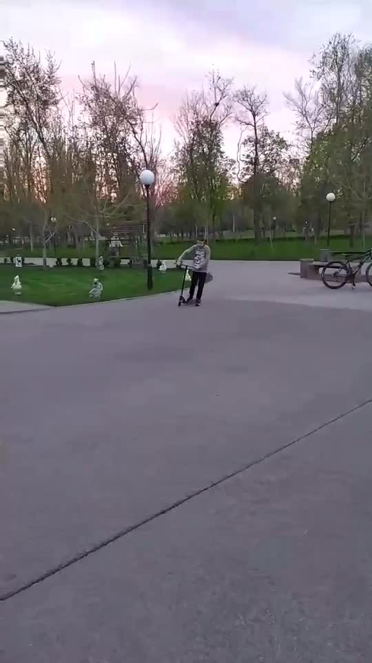 @Sit down