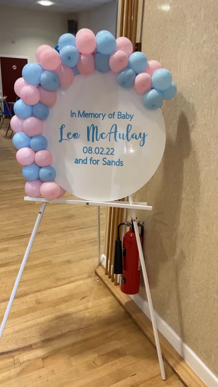 @Lola&rsquo;s Balloons