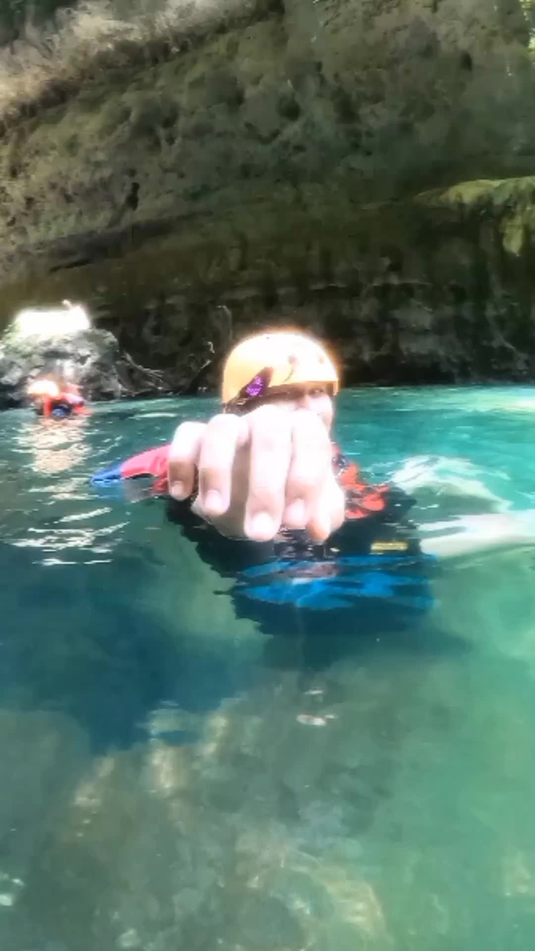 @explore green Canyon