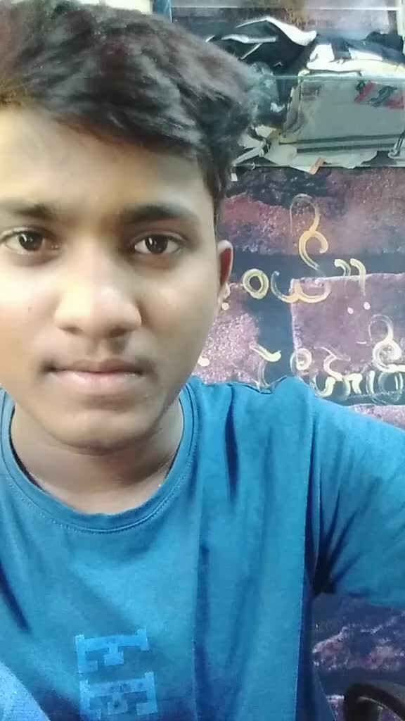 @Srikar Perka