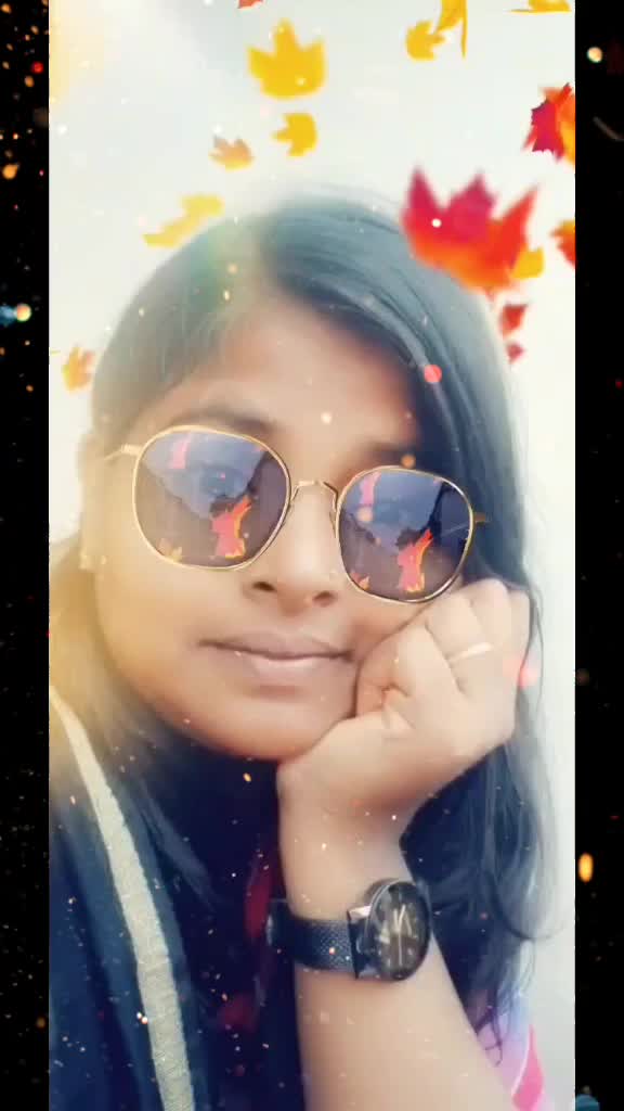 @Sandhya X