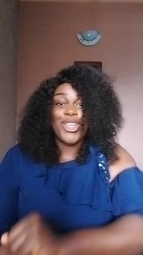 @Ezinne Nana