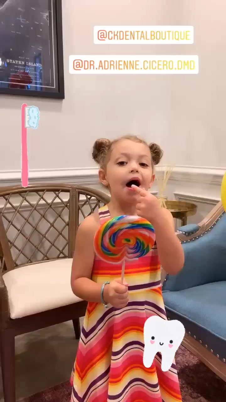 @Adrienne Cicero