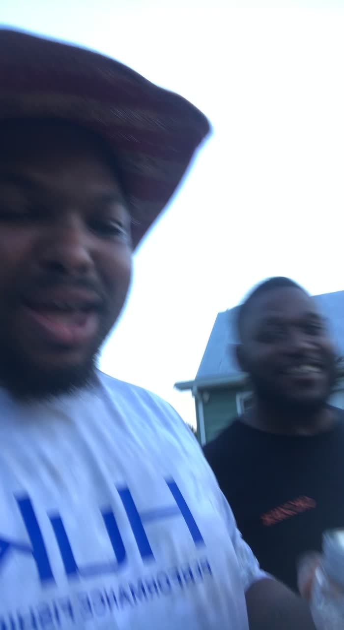 @Jwhite outdoors