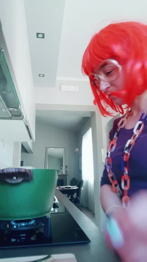 @Federica Menci