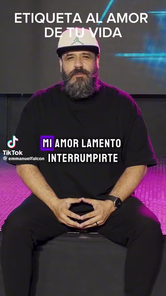 @Carlos La Loba Vazqu