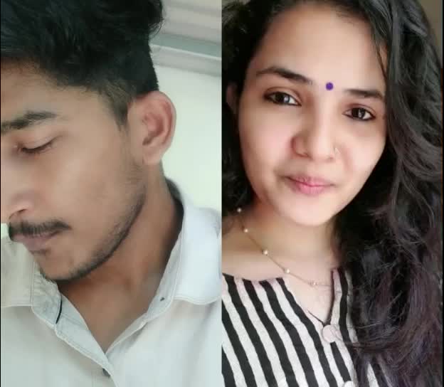 @Unnikrishnan Tkm