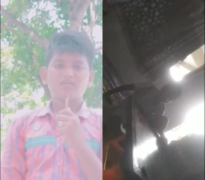 @Venkata Ramana