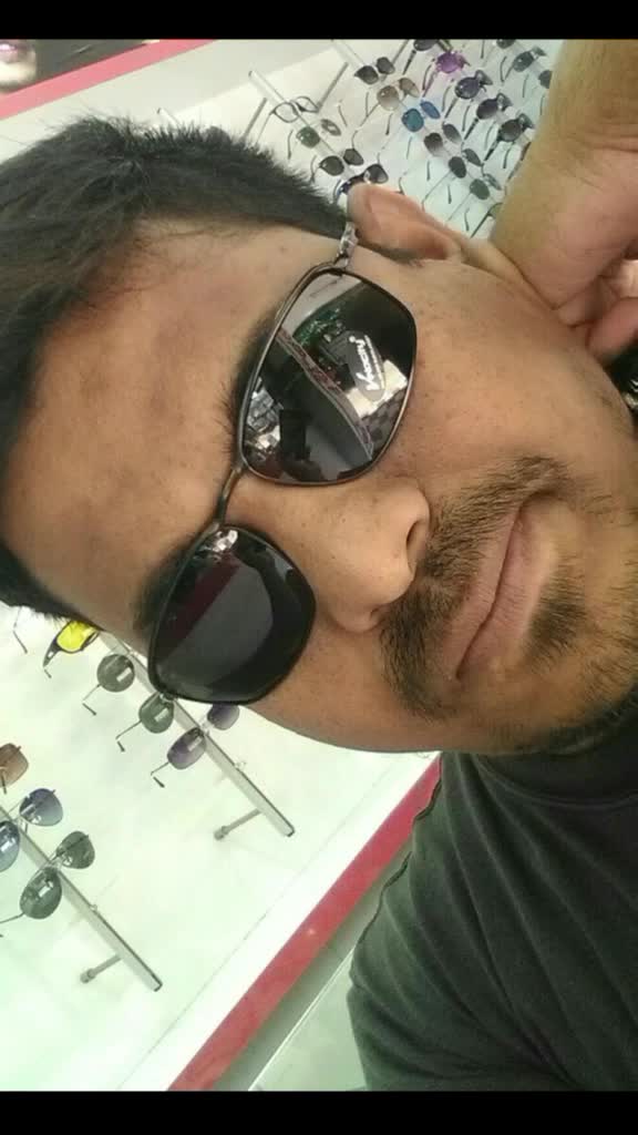 @AshmadRafi