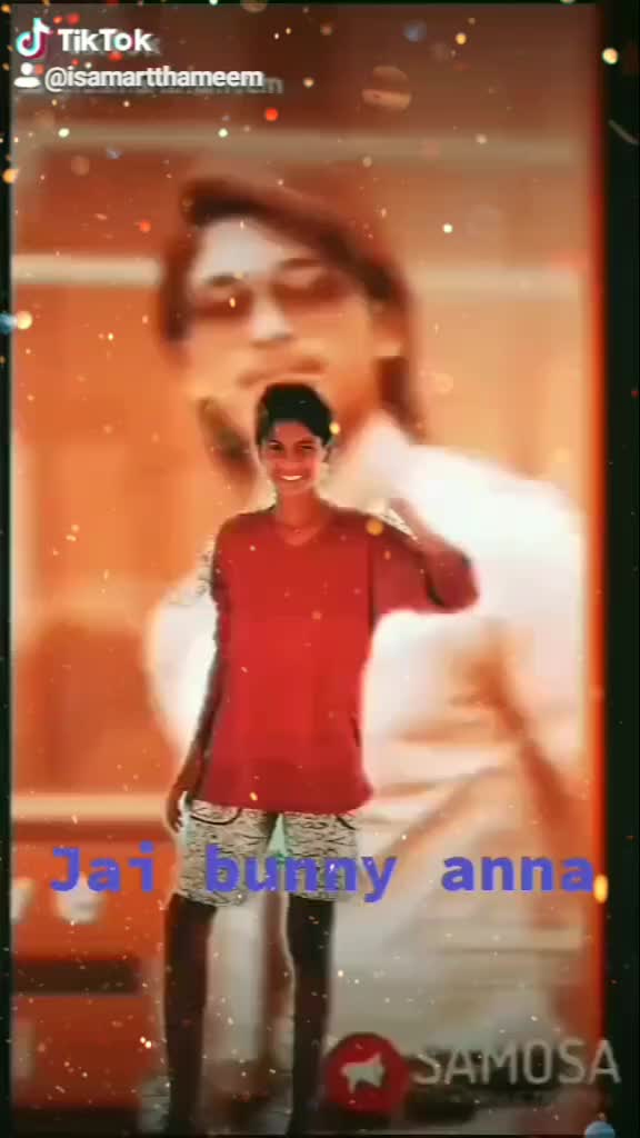 @stylish star thameem