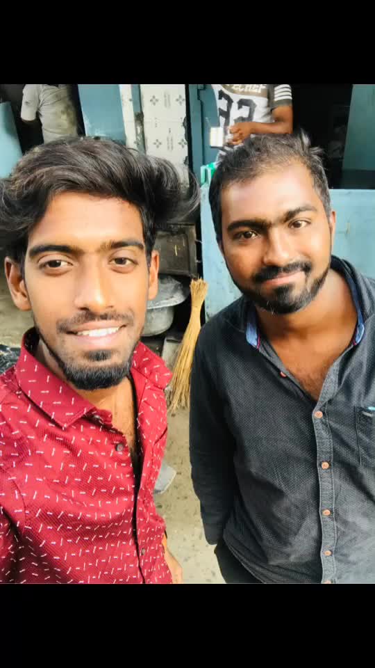 @Crazy Karthi
