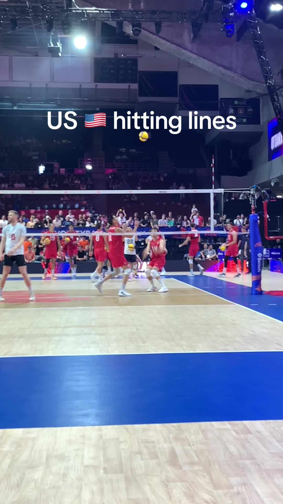 @Beastmode volleyball