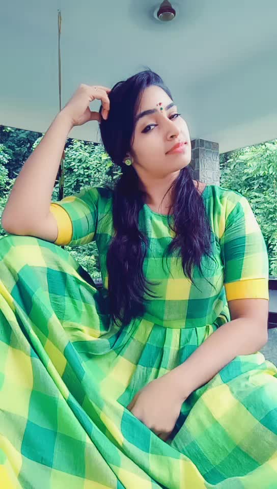 @❤NileenaSreenivasan❤