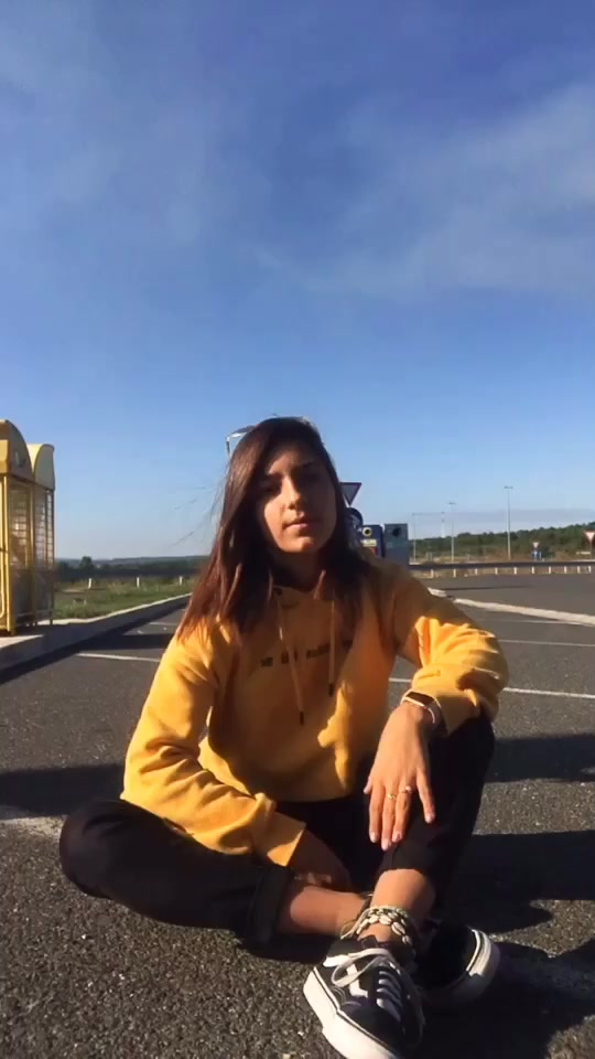 @Giusy Confalone