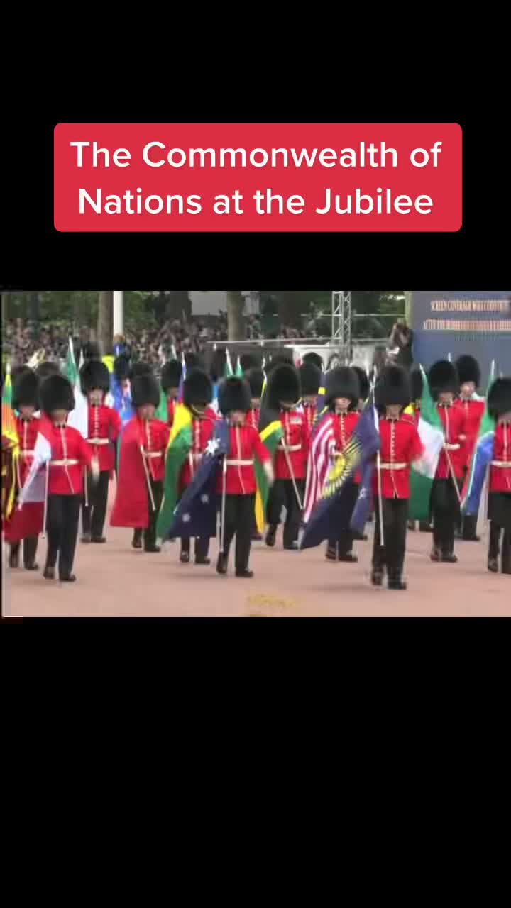 @Commonwealth Unionist