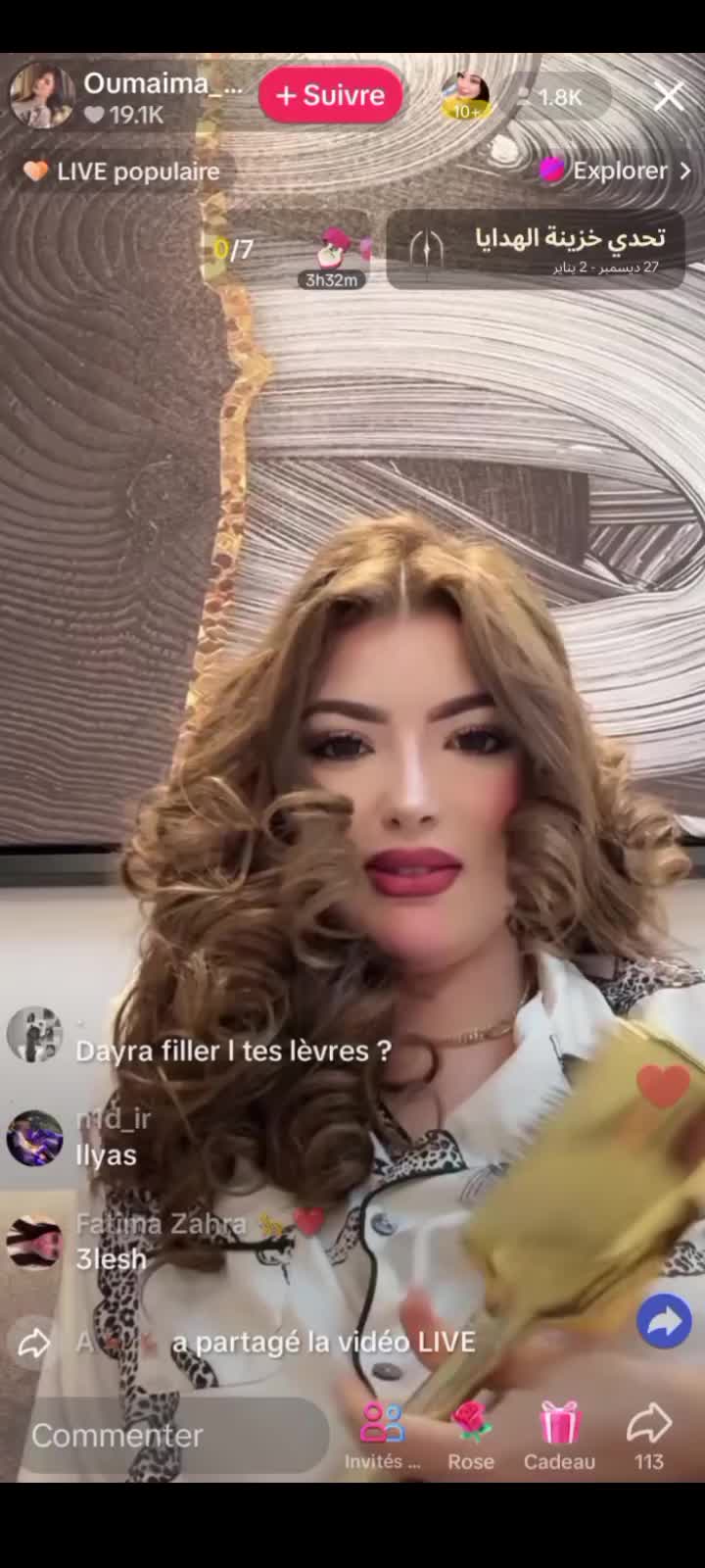 @oumaima xan ๐๐ฒ๐ฆ๐