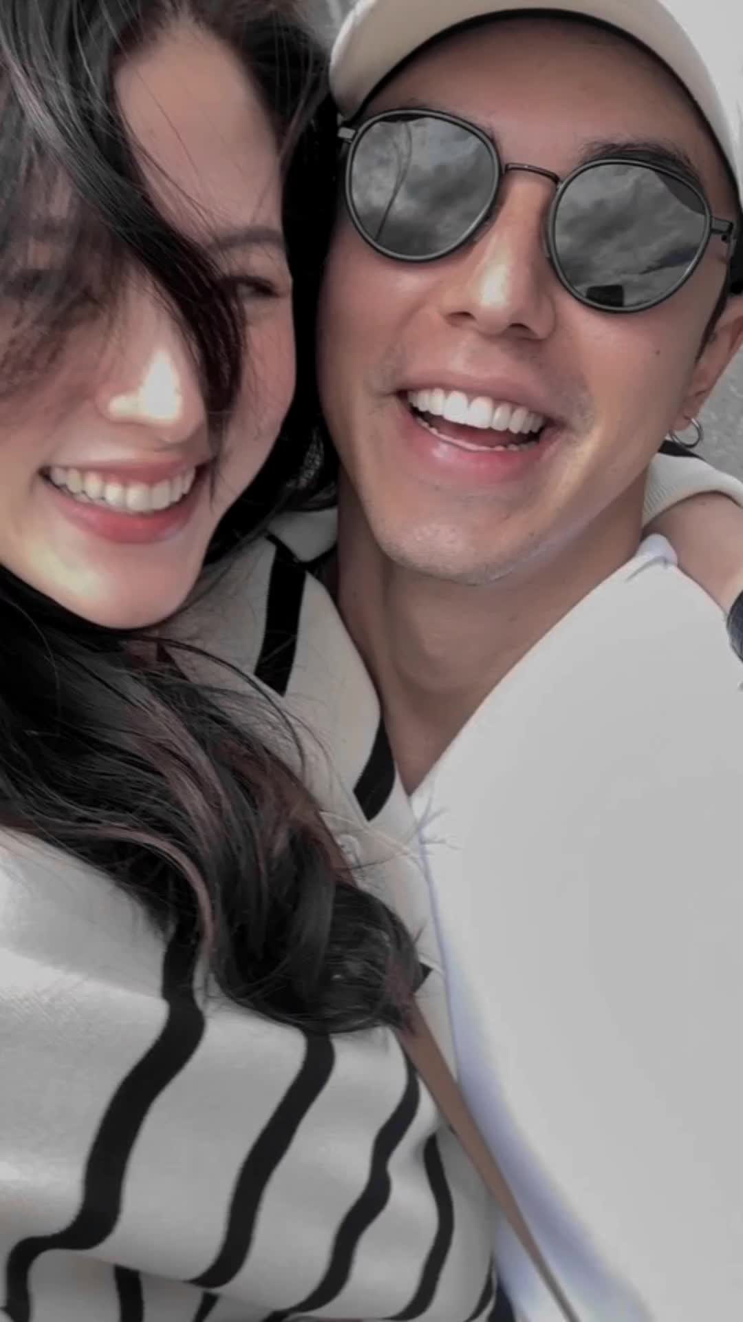@Nine Baifern Forever