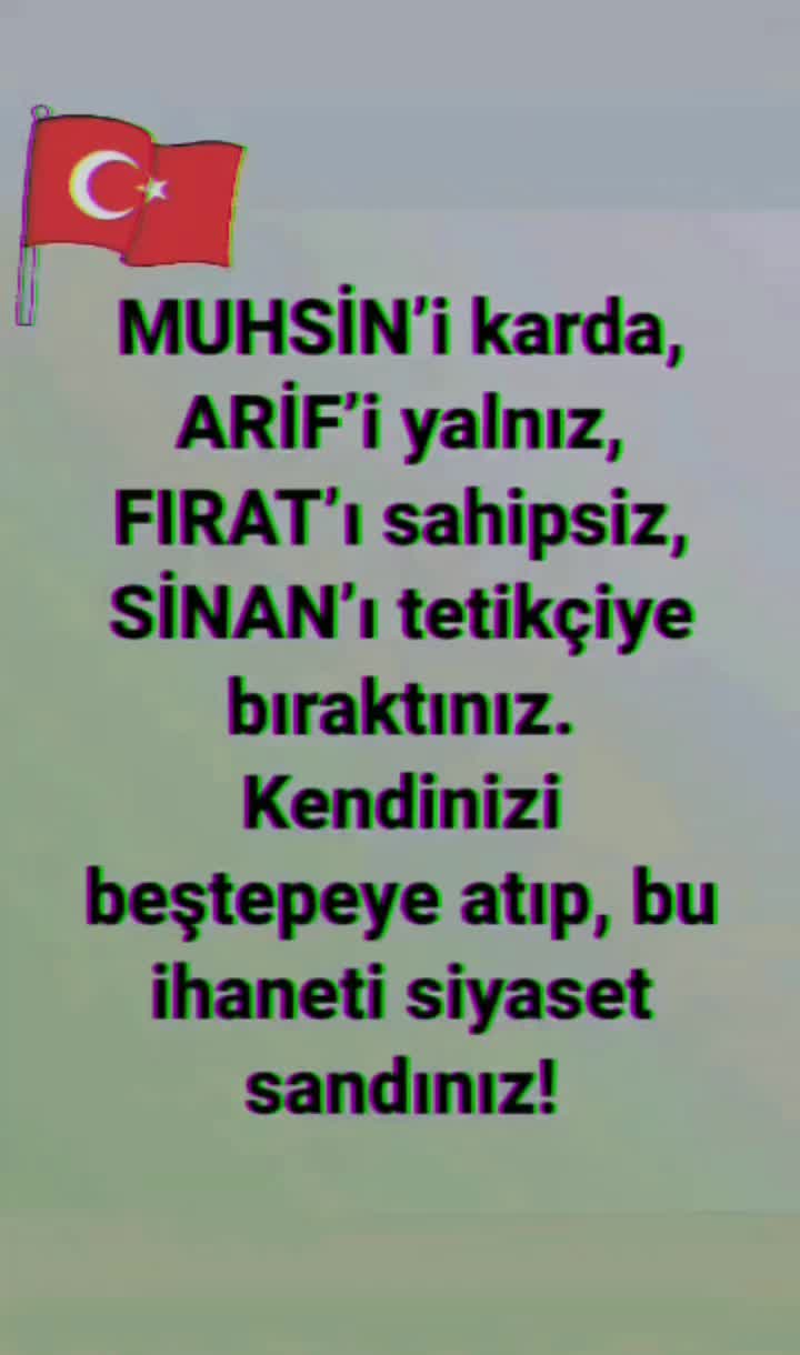 @⚖️✨⭐️ᴜĞᴜʀ ᴀᴋÇᴀ ⭐️✨⚖️
