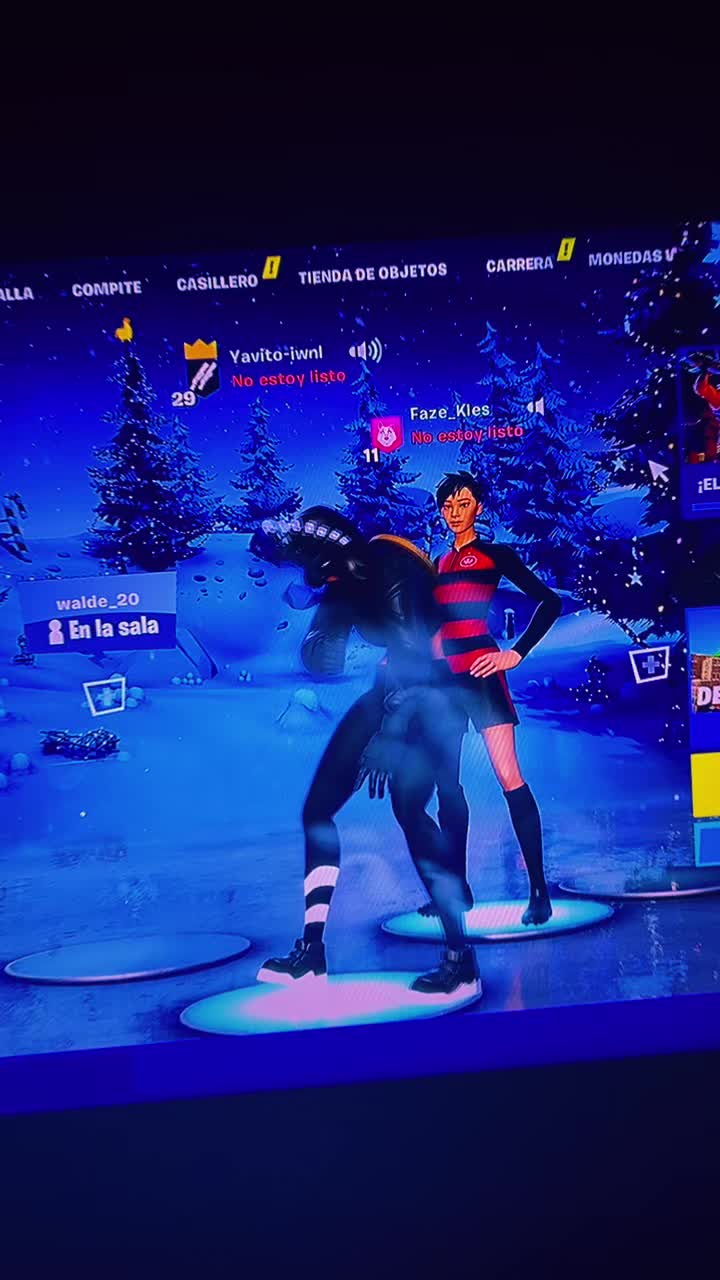 @Yxvito