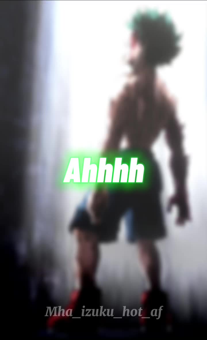 @Deku&rsquo;s GF❤️😍🔥🥦