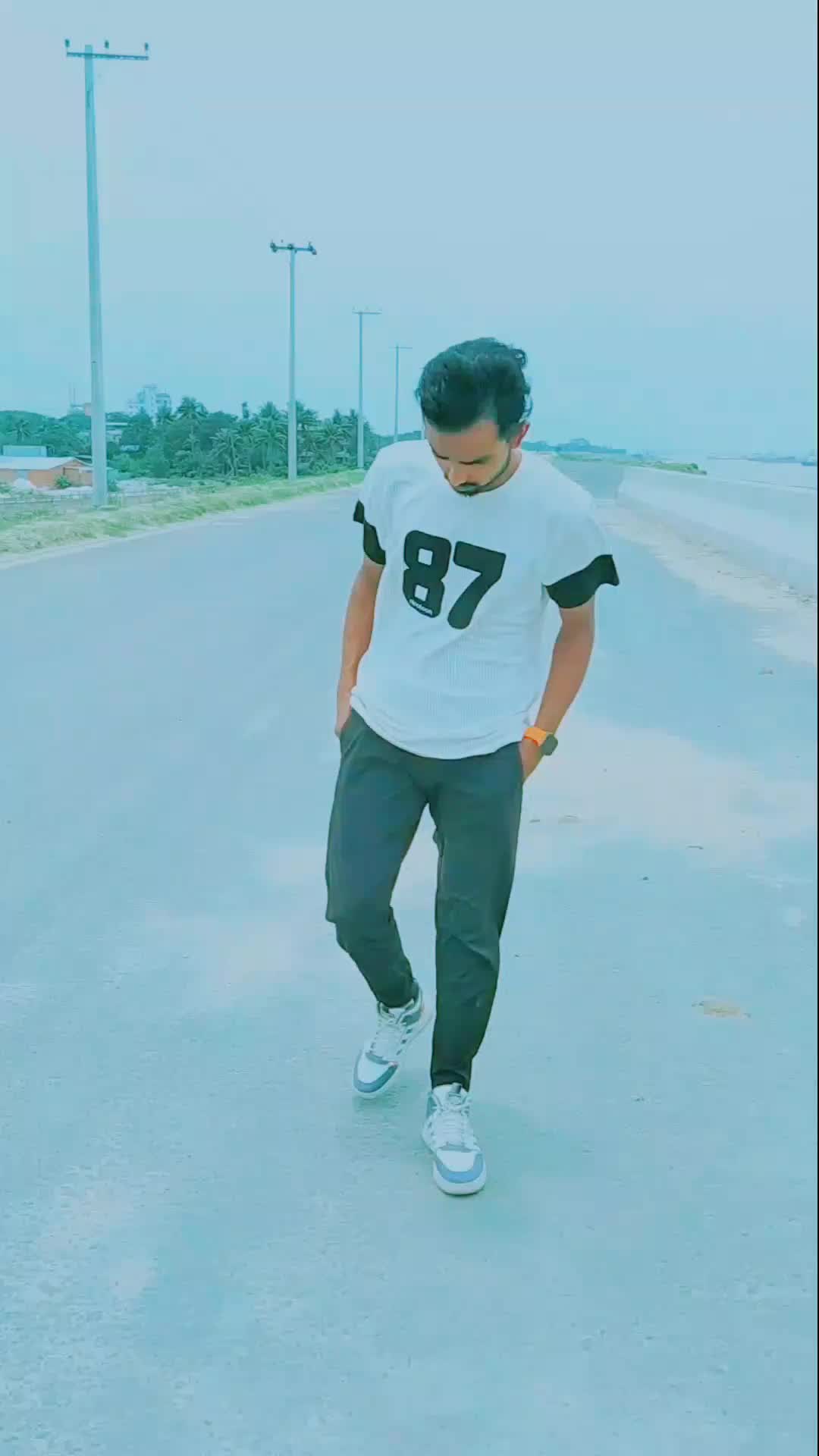 @ভাগ্য খারাপ আমার