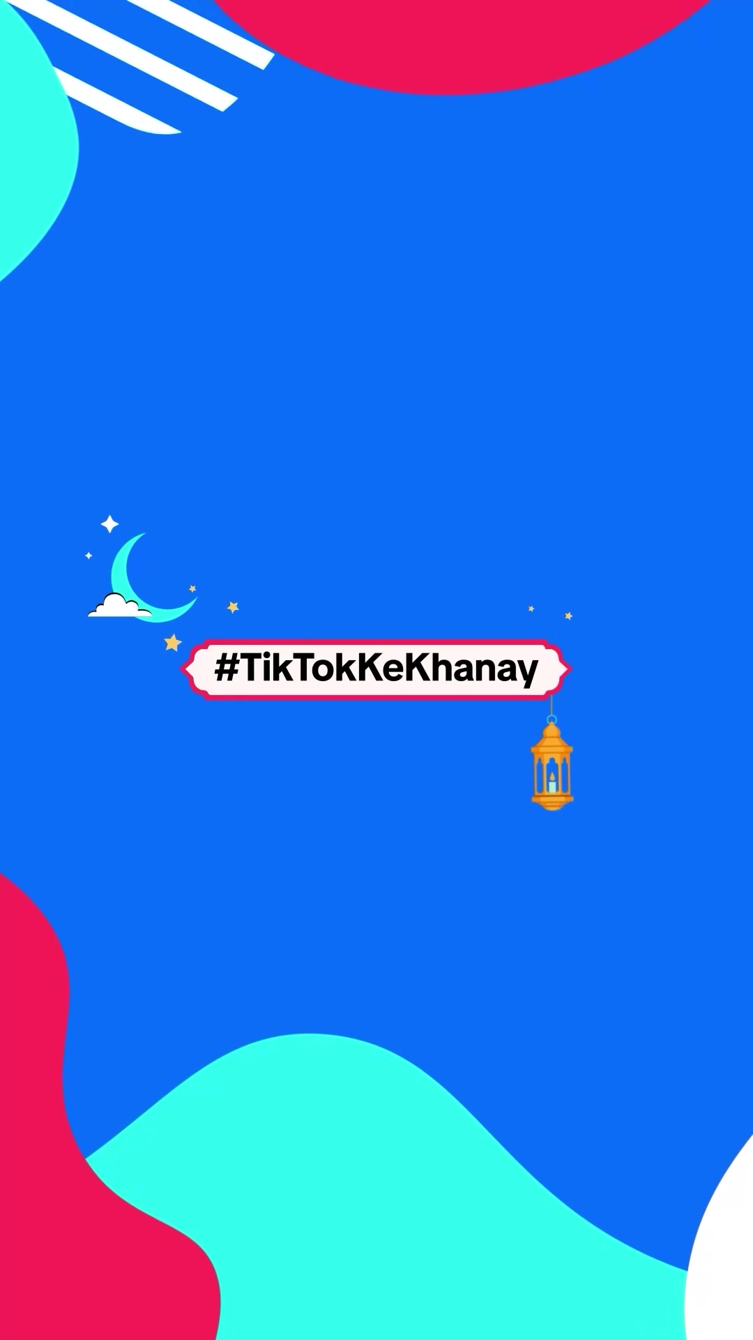 @TikTok Pakistan