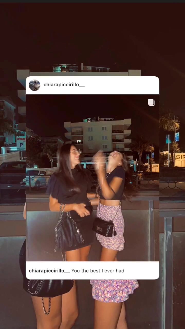 @Chiarapiccirillo
