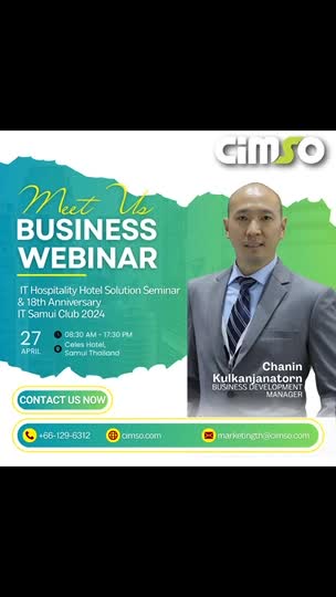 @CiMSO SEA