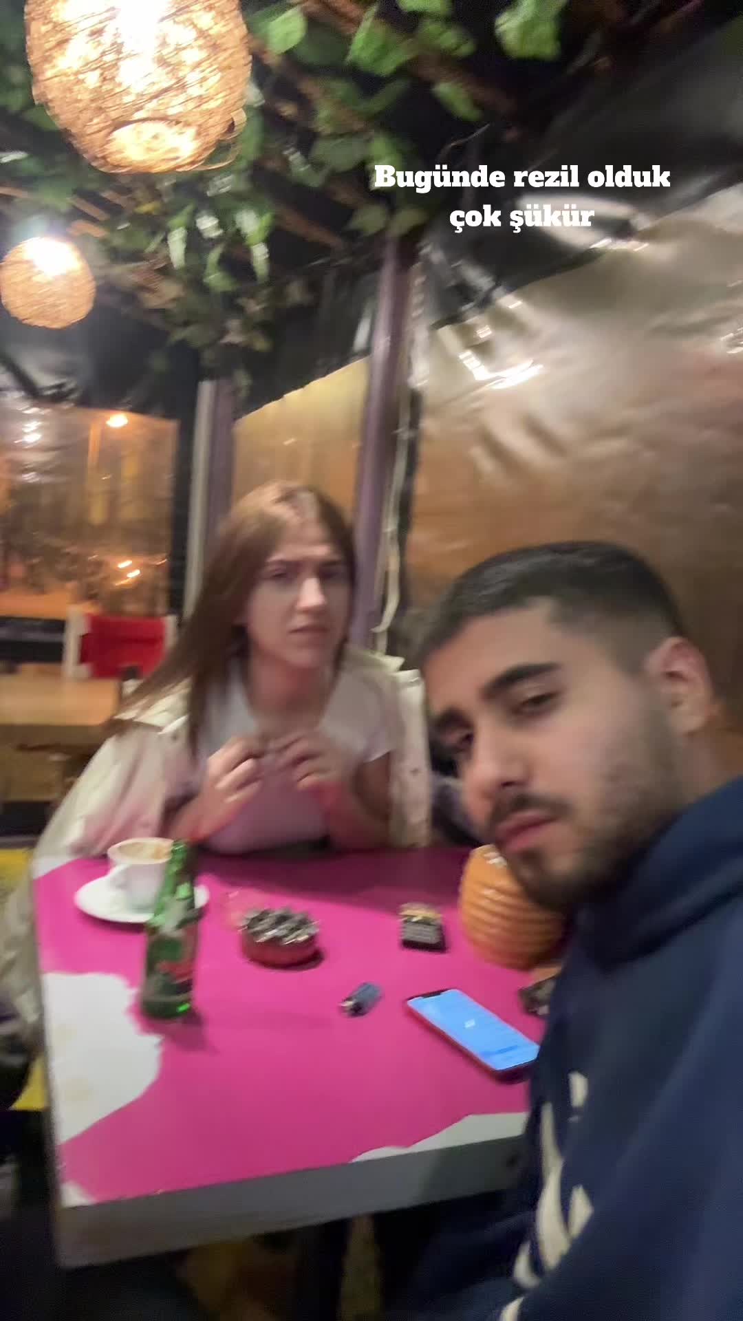 @Sena Alkan