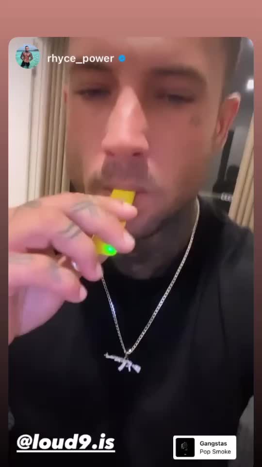 @LOUD9
