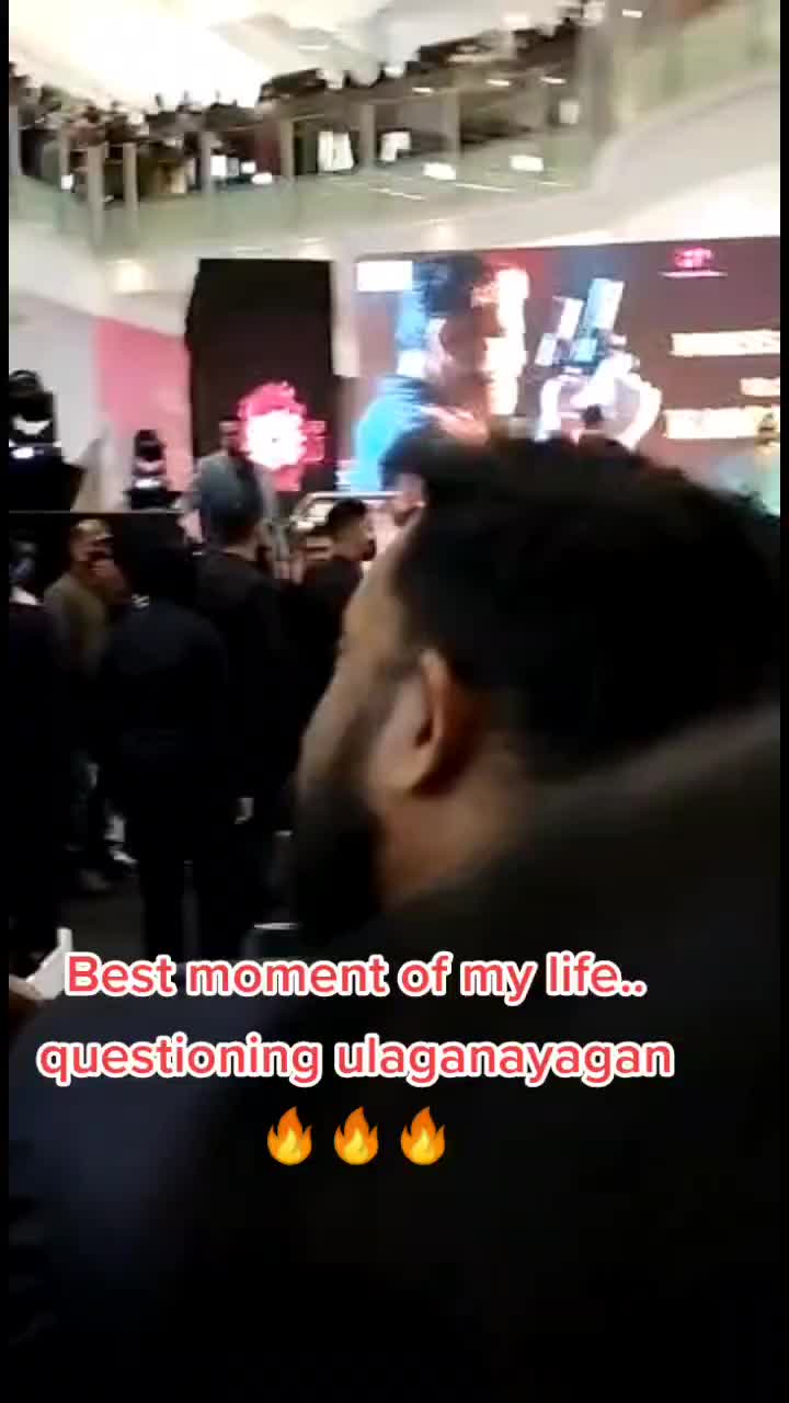 @Veera Elanggovan