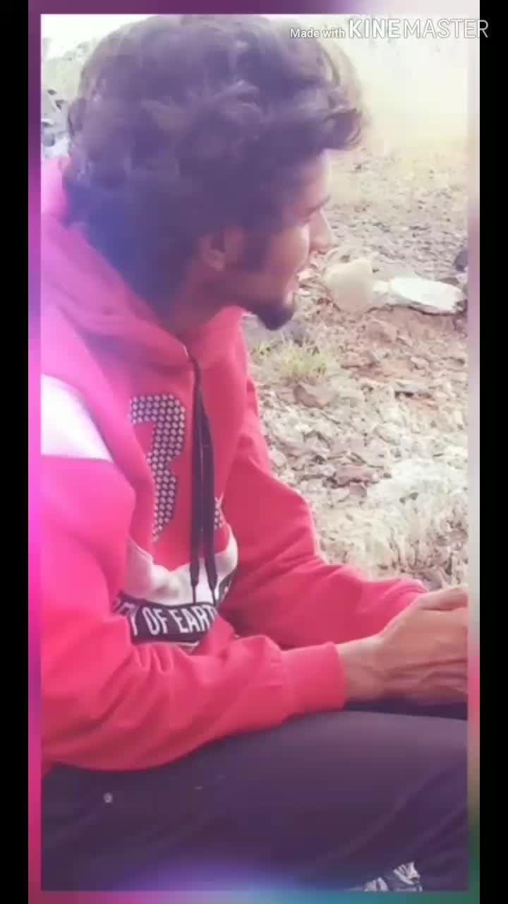 @Ganchilli boy suffer