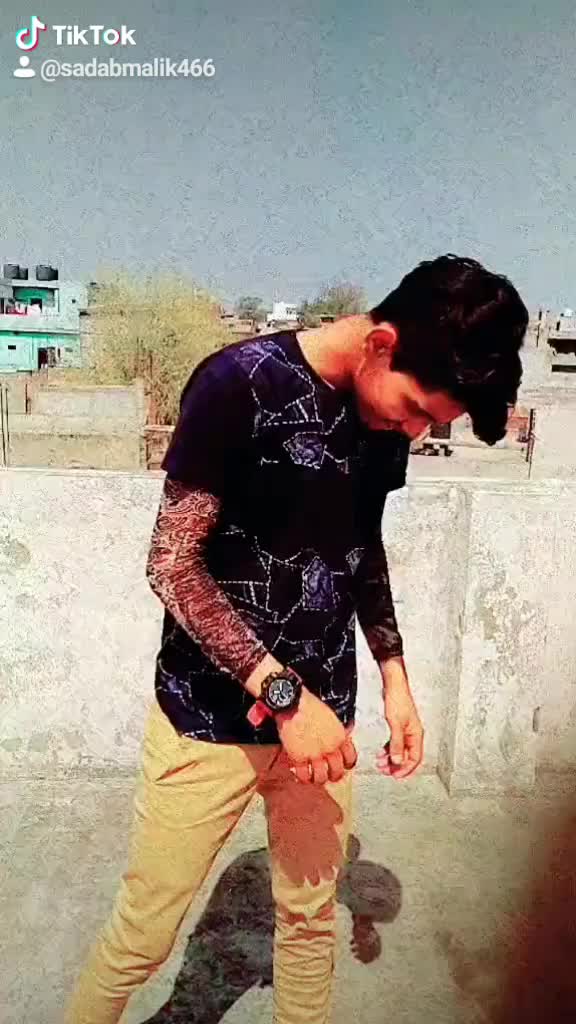 @Sadab Malik