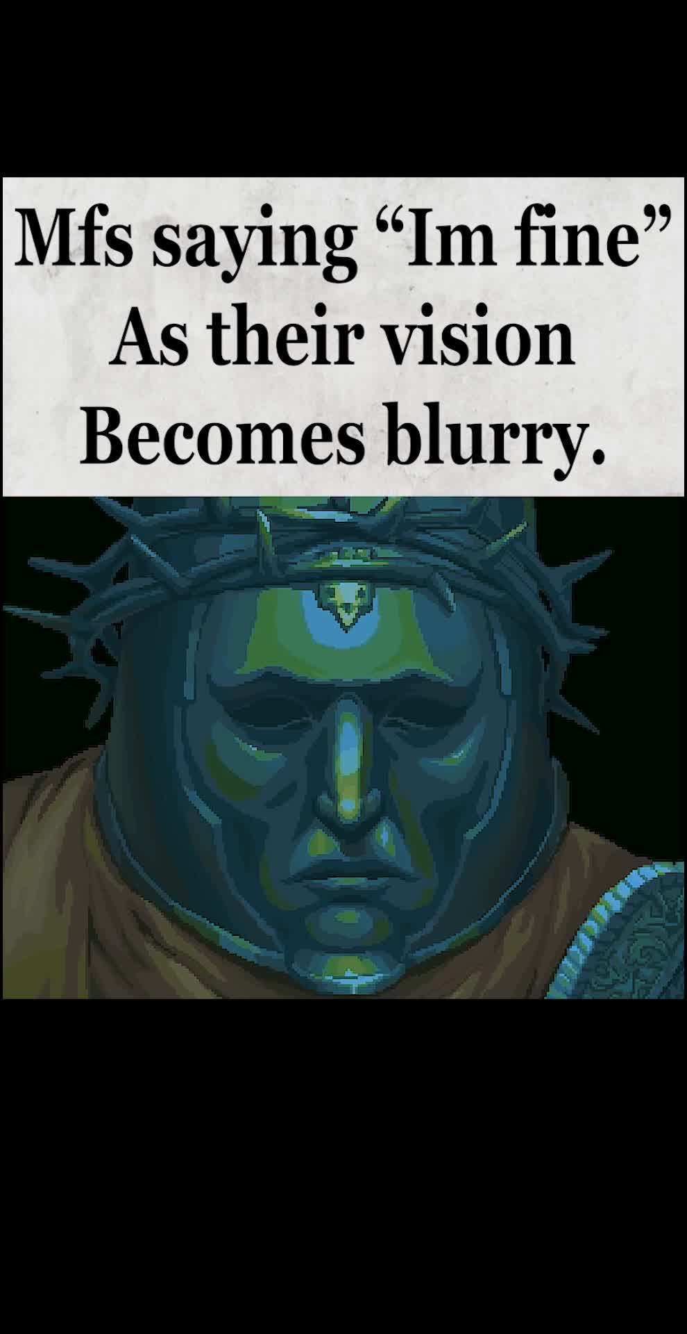 @blasphemy