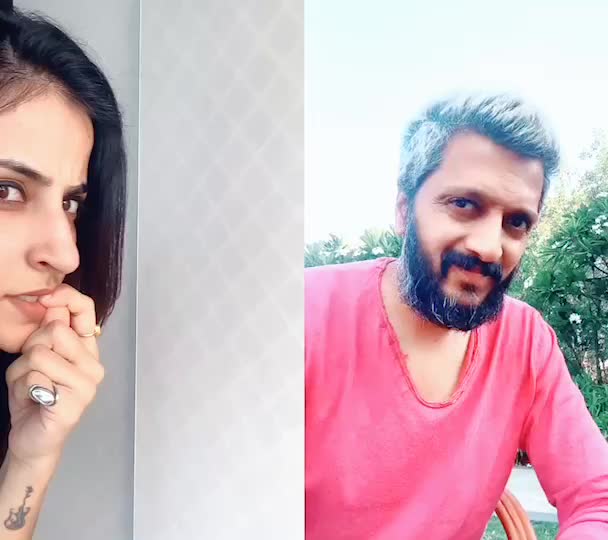 @Richa Bhatt