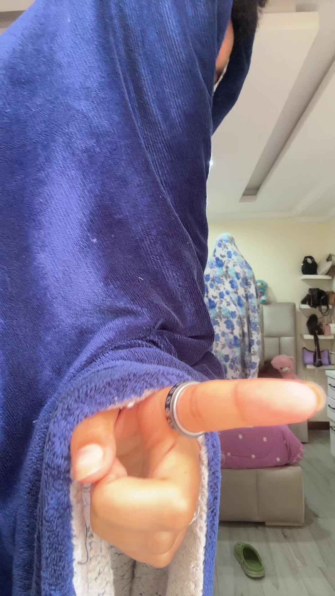 @Olivia ๐๐