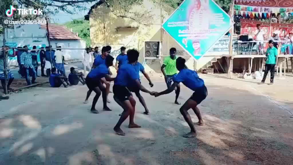 @Kabaddi Rathi 007