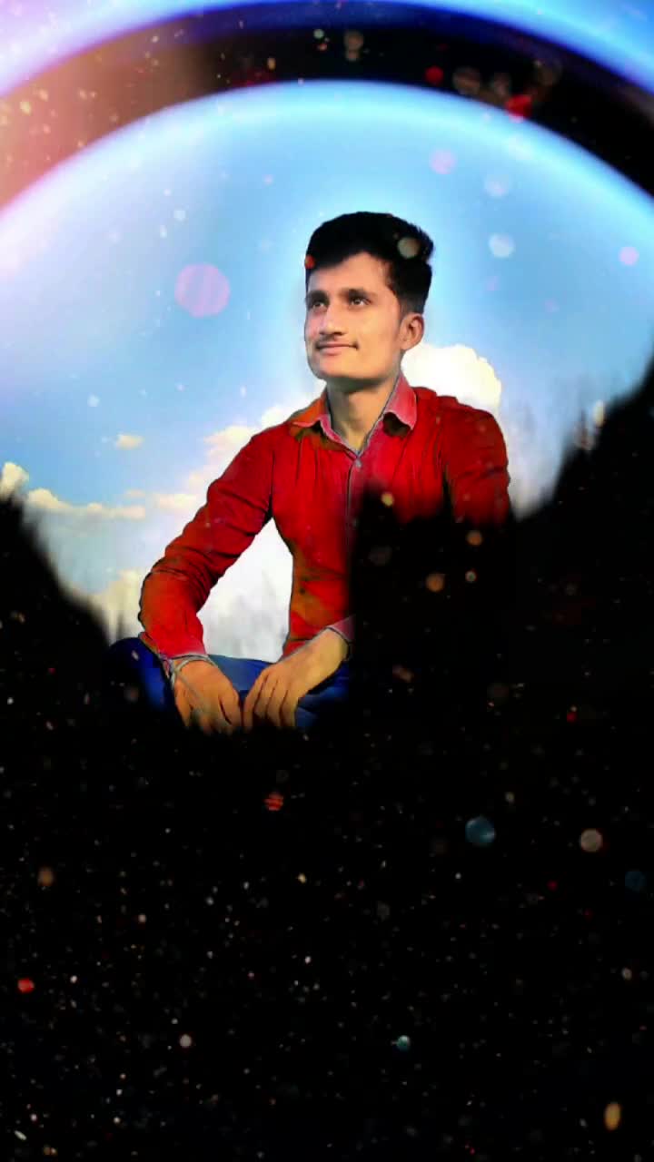 @pavan patil shinde
