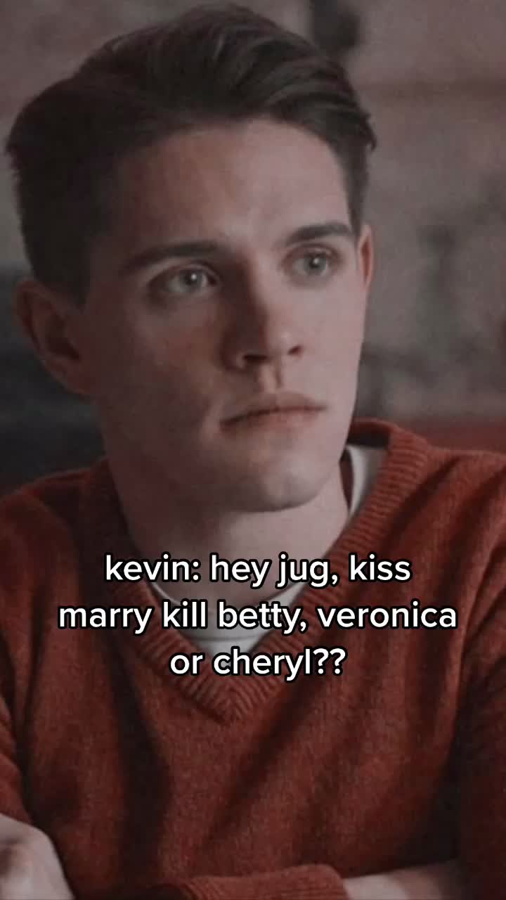 @riverdale 🤍