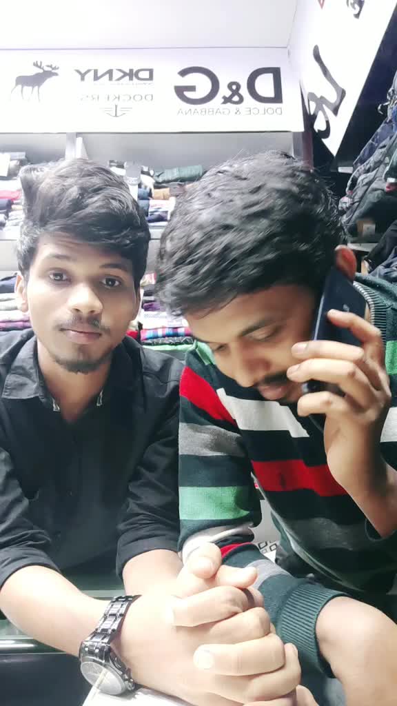 @Sk Ahamed