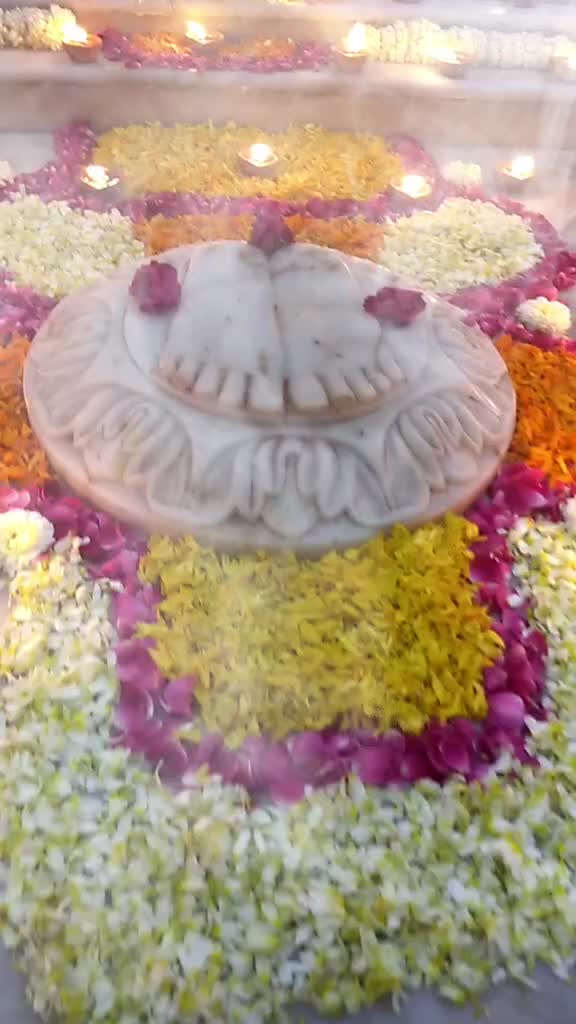 @❤ 👑ॐ साईं राम👑 ❤