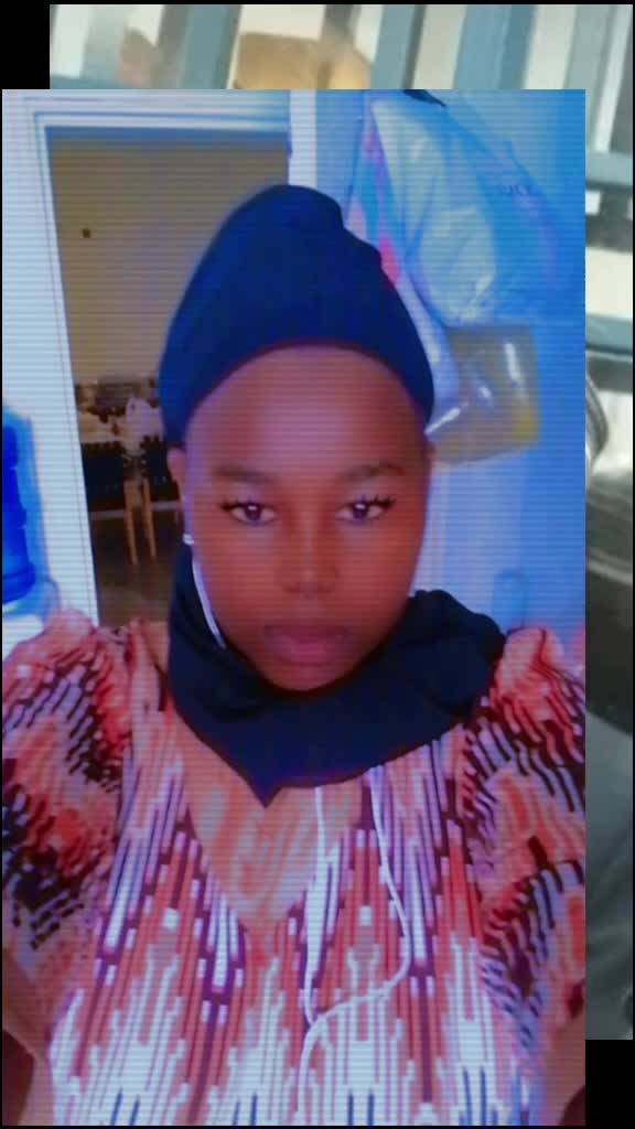 @Nakazibwe Hasifah