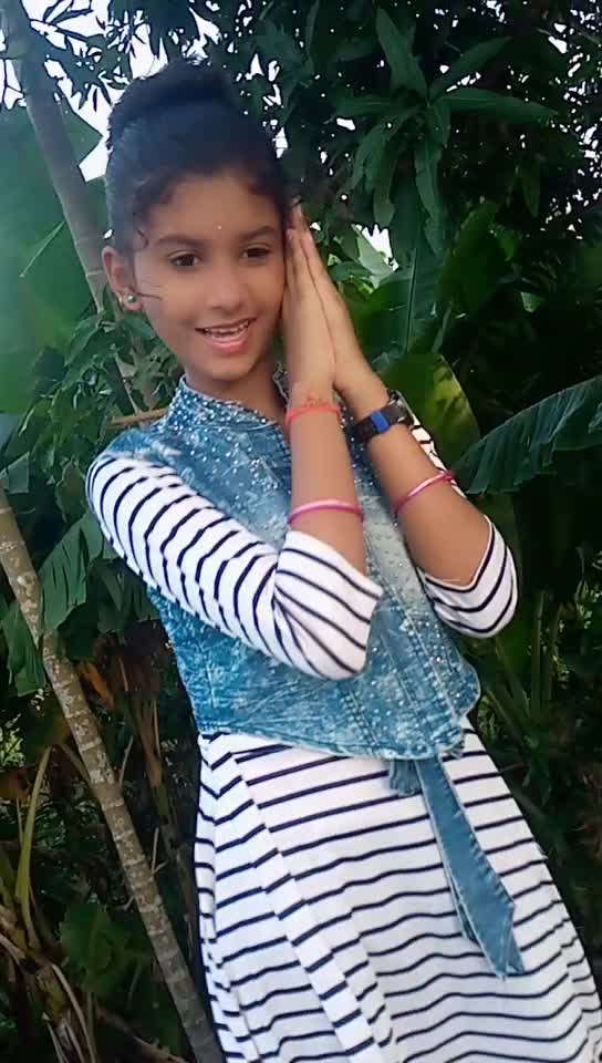 @Lovely girl Sradha
