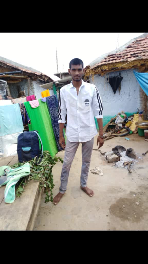 @Bandari Prasad