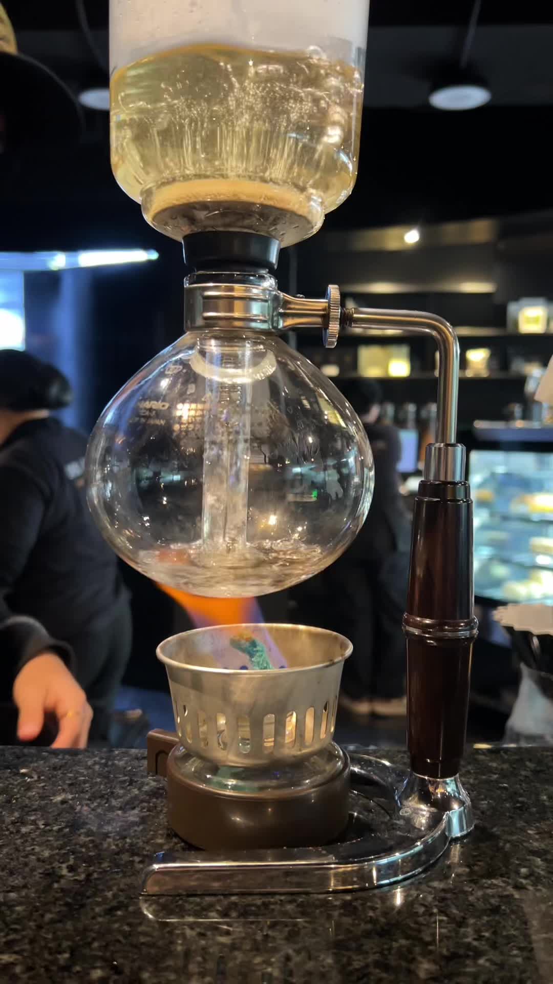 @Cafe&iacute;na con amor