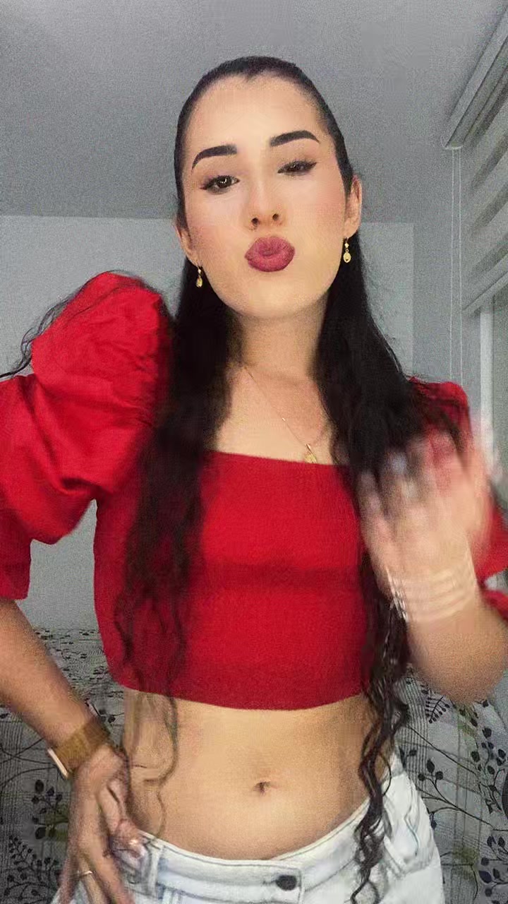 @Katherine Ortiz ๐