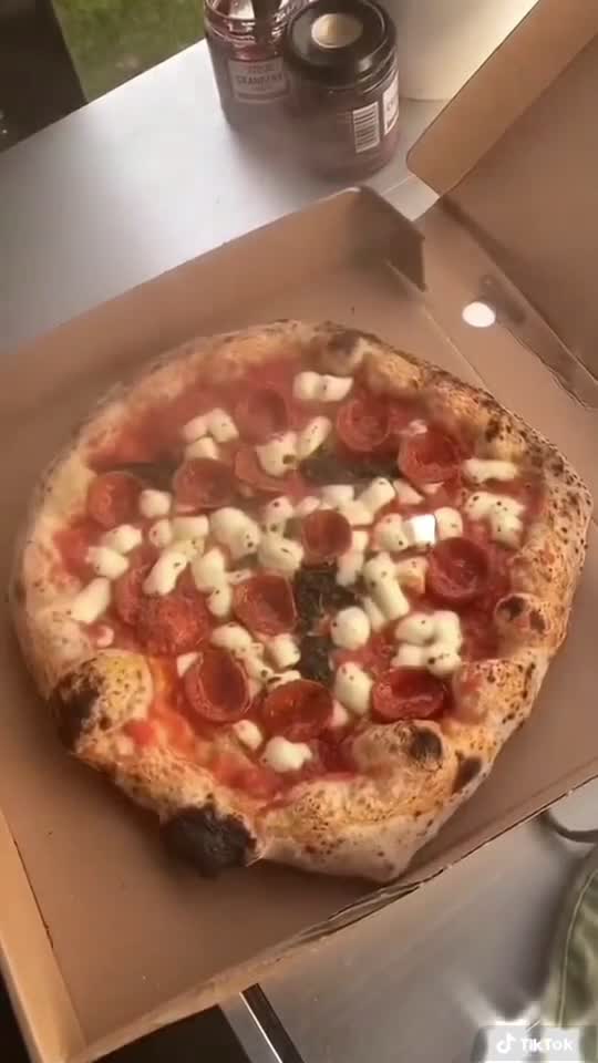 @Yo Amo la Pizza