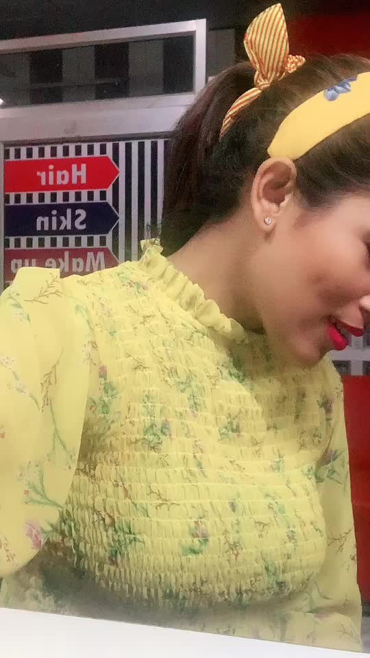 @Simi Thakur